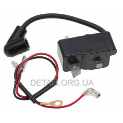 Котушка запалювання бензопили HomeLite / HUSQVARNA 435, 440, 445, 450, 455 2