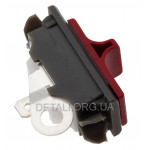 Вимикач бензопили HUSQVARNA 137/142 аналог 5037179-01