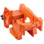 Картер бензопили HUSQVARNA 137 аналог 5300719-91