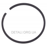 Кольцо компрессионное WOODMAN (Ø44mm/высокая) бензопилы HUSQVARNA 350  аналог 5443767-01 Кольцо компрессионное WOODMAN (Ø44mm/высокая) бензопилы HUSQVARNA 350  аналог 5443767-01