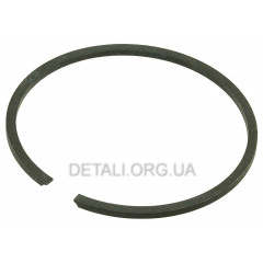 Кольцо компрессионное HUSQVARNA 350 (Ø44mm, низкое) WOODMAN аналог 5443767-01 2