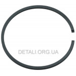 Кольцо компрессионное HUSQVARNA 55 (Ø46mm) WOODMAN аналог 5032890-14