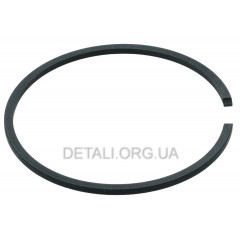 Кольцо компрессионное HUSQVARNA 55 (Ø46mm) WOODMAN аналог 5032890-14 2