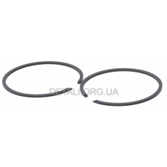 Кільця компресійні ST MS-360 (Ø48mm) WOODMAN аналог 11250343001 2