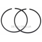 Кольца компрессионные VJ Parts для St MS-381 (Ø52mm) WOODMAN аналог 11150343010