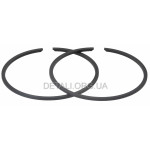 Кольца компрессионные VJ Parts для St MS-381 (Ø52mm) WOODMAN аналог 11150343010