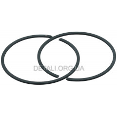 Кільця компресійні ST MS-440 (Ø50mm) WOODMAN аналог 11280343000 2