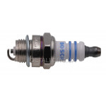 Свічка запалення BOSCH L6TC L53mm різьблення M14*1.25 9.5mm