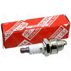 свічка запалення DENSO(TOYOTA) L6 L52mm різьблення M14*1.25 9.5mm 2