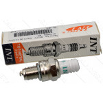 Свеча зажигания INT H-CMR6 L55mm резьба M10*1 12.7mm