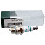 Свеча зажигания IRIDIUM INT AIX-BM6 L55mm резьба M14*1.25 9.5mm до 14 атмосфер