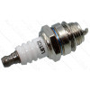 Свеча зажигания IRIDIUM VJ Parts для St L6TCI L53mm резьба M14*1.25 9.5mm