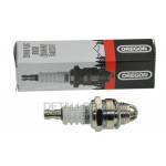 Свеча зажигания OREGON 3 контакта L6TJC L55mm резьба M14*1.25 9.5mm