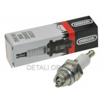свічка запалення OREGON 3 контакти L6TJC L55mm різьблення M14*1.25 9.5mm