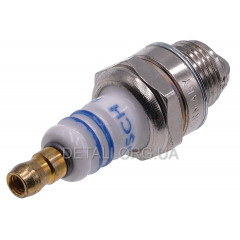 Свічка запалювання BOSCH WS7F L55mm різьблення M14*1.25 2