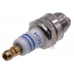 Свічка запалювання BOSCH WS7F L55mm різьблення M14*1.25