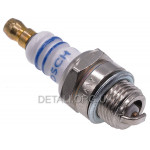 Свічка запалювання BOSCH WS7F L55mm різьблення M14*1.25