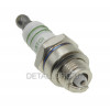 Свічка запалення IRIDIUM BOSCH L6TCI L53mm різьблення M14*1.25 9.5mm
