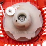 Стартер бензопилы Husqvarna 235, 236, 240 (5450637-01) аналог 5450637-01