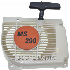 Стартер бензопилы VJ Parts для St MS 290, MS 310, MS 390 аналог 11270802103 2
