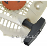 Стартер бензопилы VJ Parts для St MS-181 аналог 11390802102