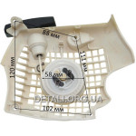 Стартер бензопилы VJ Parts для St MS-181 аналог 11390802102