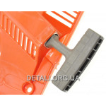 Стартер бензопилы Husqvarna 51/51ЕРА/55/55 ЕРА.(5036088-03) аналог 5036088-03