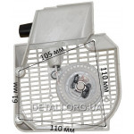 Стартер бензопилы VJ Parts для St MS 230/MS-250 /(rebir MKZ-41/42) аналог 11230802115