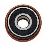 Сальник бензопили Partner 350 (Підшипник 6201RS + сальник 12*37*15)