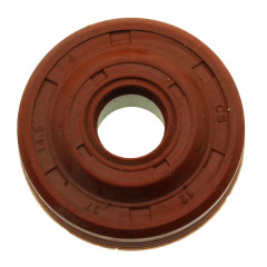 Сальник бензопилы Partner 350 (Подшипник 6201RS + сальник 12*37*15) 2