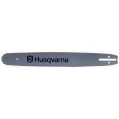 Шина Husqvarna 10'', 1/4'', 1.3мм, SM А318, SN, 58DL оригинал 5758422-58