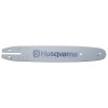 Шина Husqvarna 10'' 1/4'' 1.3мм 58DL SM А318 SN оригинал 5758422-58