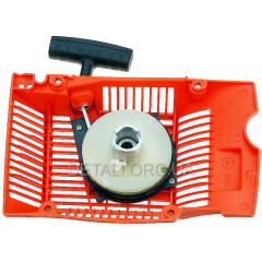 Стартер бензопили Husqvarna 61/266/268/272 аналог 5036155-71 2