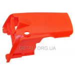 Захисний кожух циліндра бензопили GoodLuck 6200