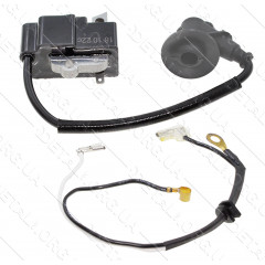 Катушка зажигания бензопилы VJ Parts для St MS-341/361