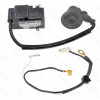 Катушка зажигания бензопилы VJ Parts для St MS-341/361