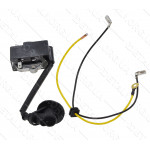 Катушка зажигания бензопилы VJ Parts для St MS-251