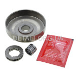 Чашка зчеплення бензопили Husqvarna 50/51/55/154/254/262 (d16*73 h16)