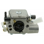 Карбюратор бензопилы VJ Parts для St MS-231/251 аналог 11431200601