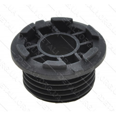 Привод маслонасоса бензопилы Oleo-Mac/Efco 941C/GS44 "3/8" (d10*21*27 h15) 2
