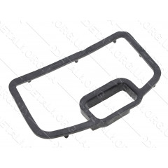 Прокладка повітряного фільтра бензопили Oleo-Mac 936/940 оригінал 50050056BR 2