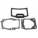 Набір прокладок бензопили Oleo-Mac 947/952 оригінал 50072028 Набір прокладок бензопили Oleo-Mac 947/952 оригінал 50072028