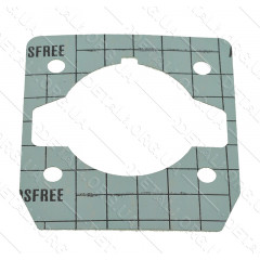 Прокладка циліндра бензопили Oleo-Mac 746/753 оригінал 61110005R 2