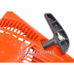 Стартер в зборі бензопили Oleo-Mac 941 C оригінал 50172001R