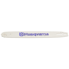 Шина бензопили напрямна 16"(40см) 3/8 паз 1,3 56/57 ланок Husqvarna 2