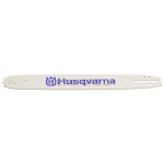 Шина бензопилы направляющая 16"(40см) 3/8 паз 1,3 56/57 звеньев Husqvarna