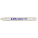 Шина бензопилы направляющая 16"(40см) 3/8 паз 1,3 56/57 звеньев Husqvarna