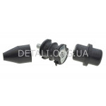 Амортизатор бензопилы Husqvarna 137/142 аналог 5300298-70 (комплект) Амортизатор бензопилы Husqvarna 137/142 аналог 5300298-70 (комплект)