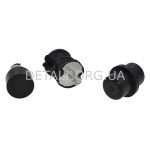 Амортизатор бензопилы Husqvarna 137/142 аналог 5300298-70 (комплект) Амортизатор бензопилы Husqvarna 137/142 аналог 5300298-70 (комплект)
