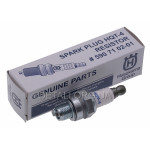 Свічка запалювання Husqvarna HQT-4 оригінал 5907102-01